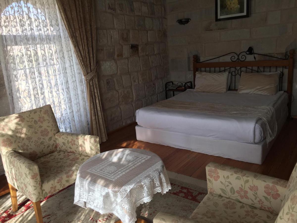 Goreme Inn Hotel Only Adult Exteriör bild