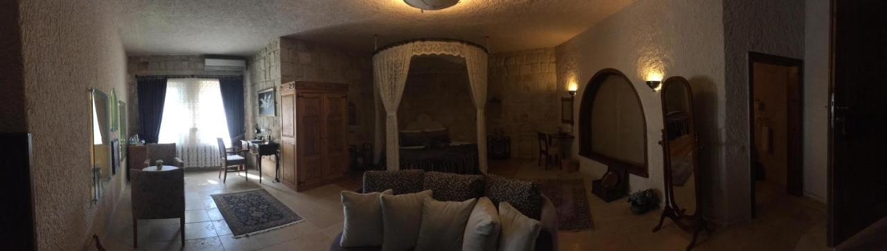 Goreme Inn Hotel Only Adult Exteriör bild
