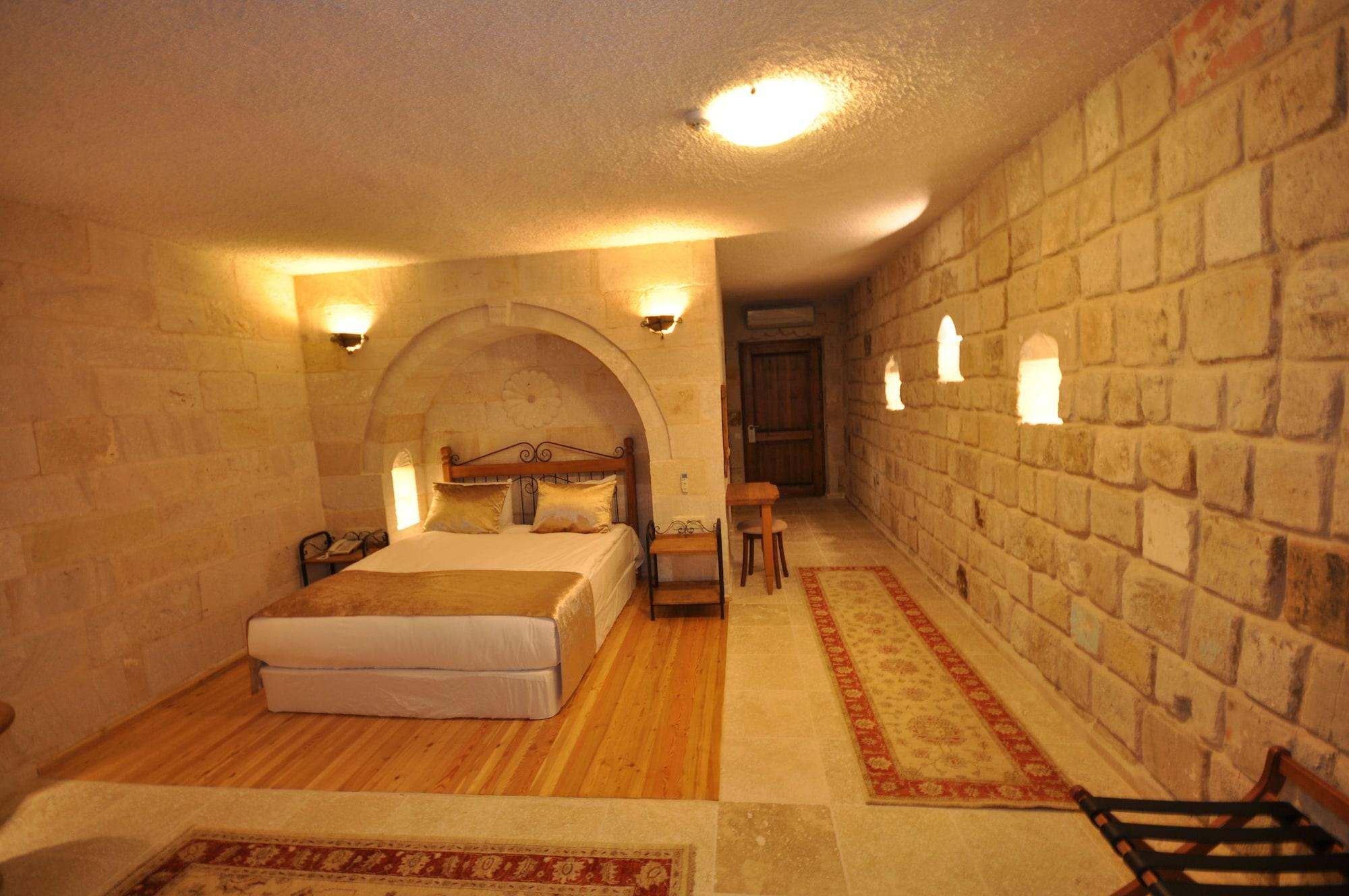 Goreme Inn Hotel Only Adult Exteriör bild