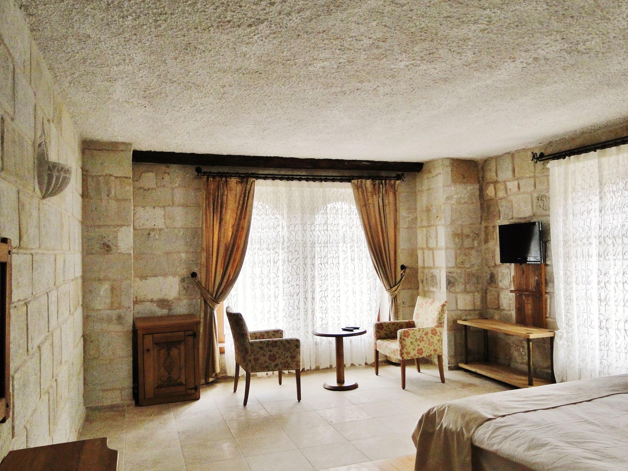 Goreme Inn Hotel Only Adult Exteriör bild