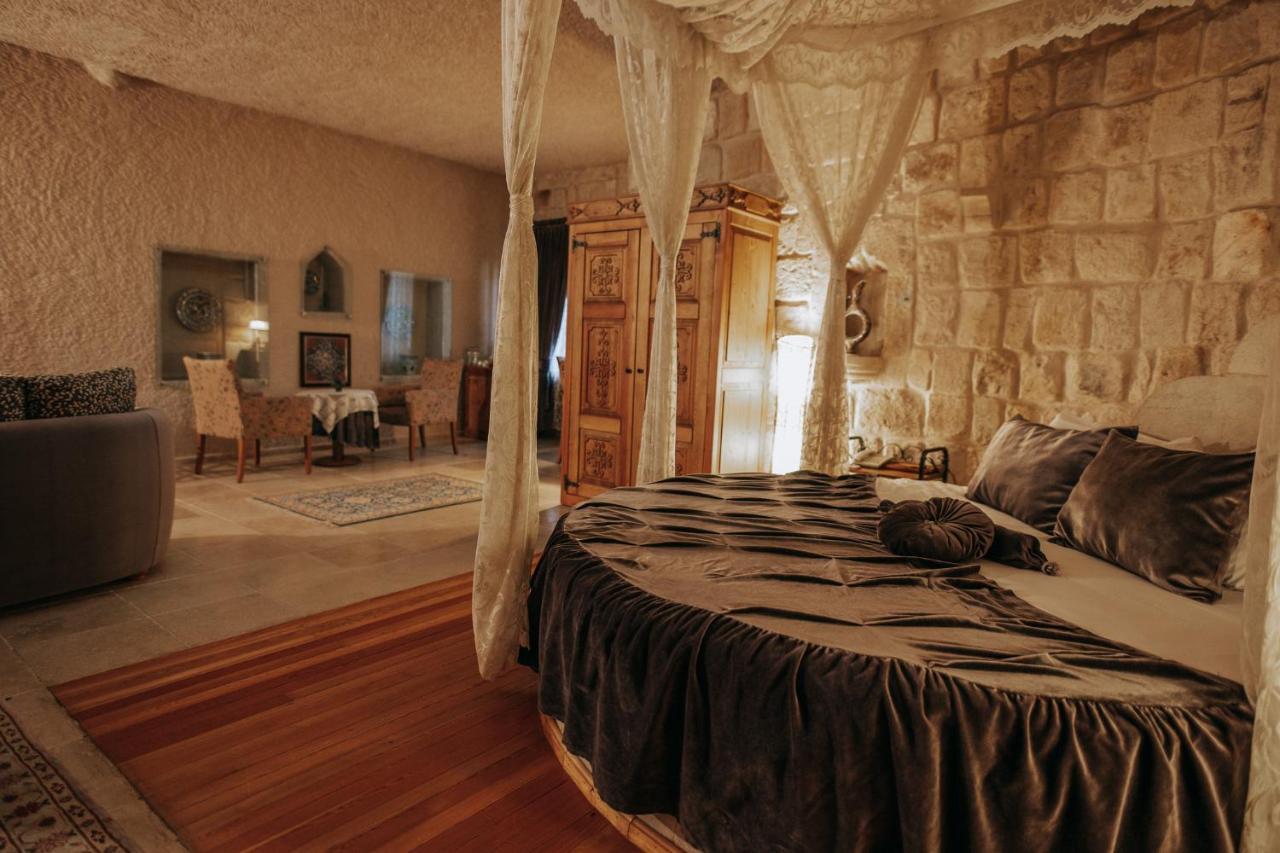 Goreme Inn Hotel Only Adult Exteriör bild